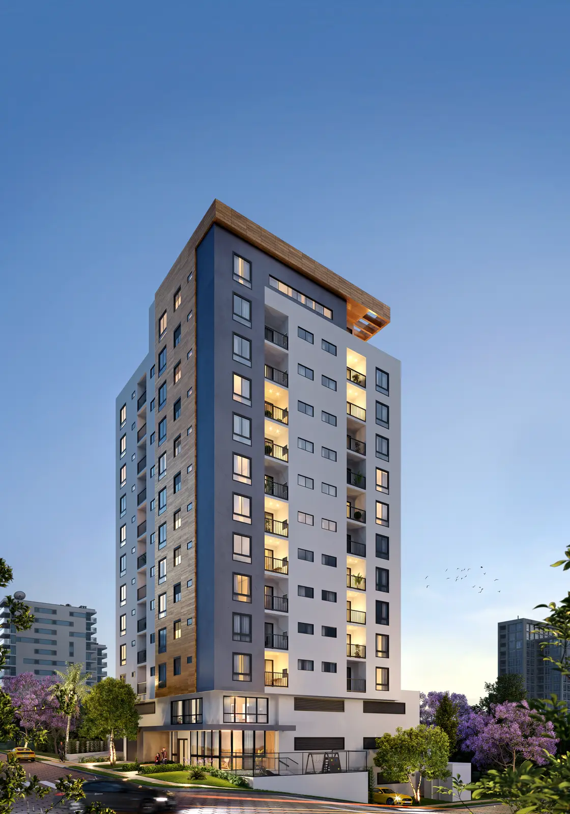 Alta Vista Residencial, foto 3