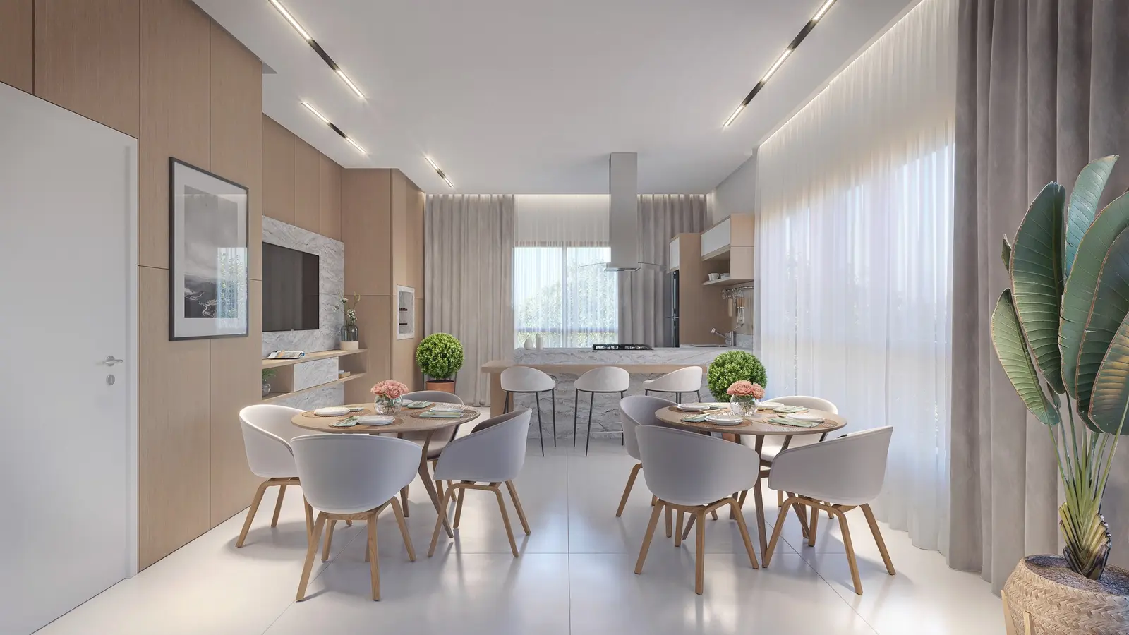 Alta Vista Residencial, foto 4