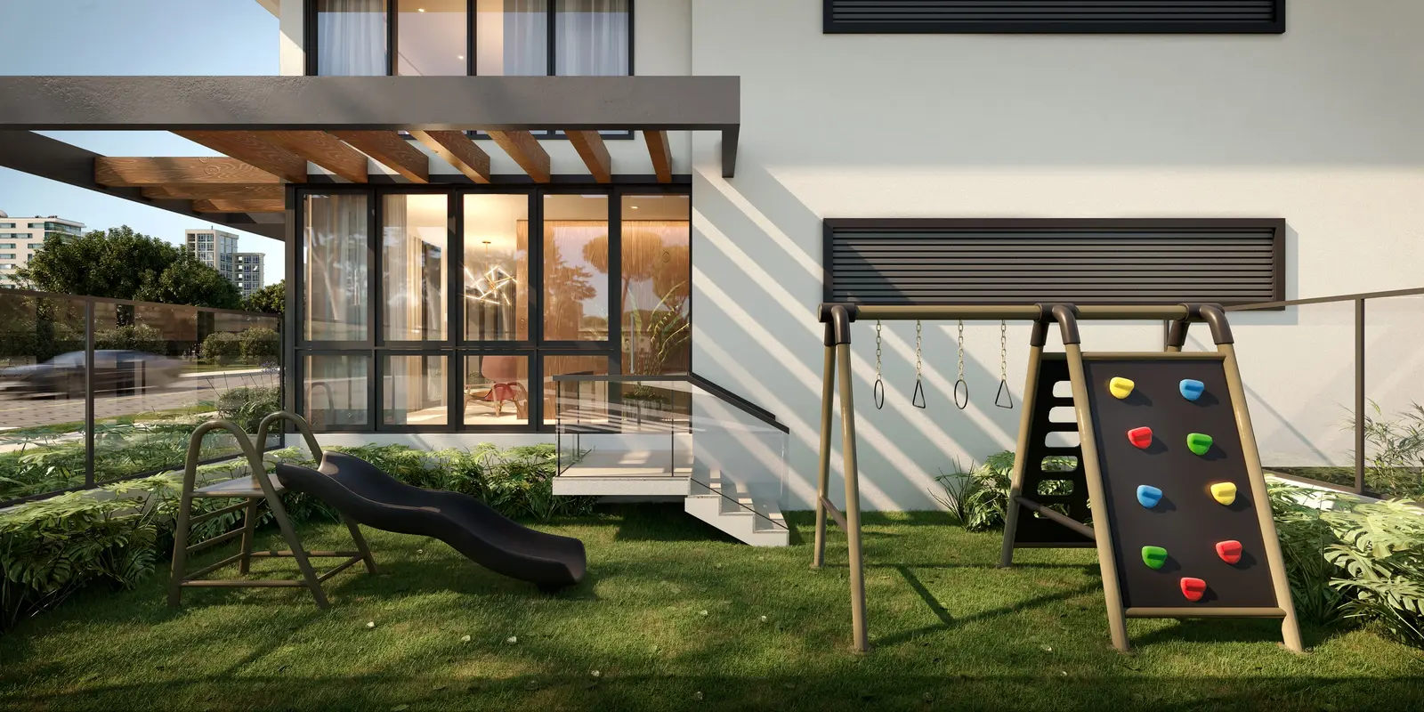Alta Vista Residencial, foto 5