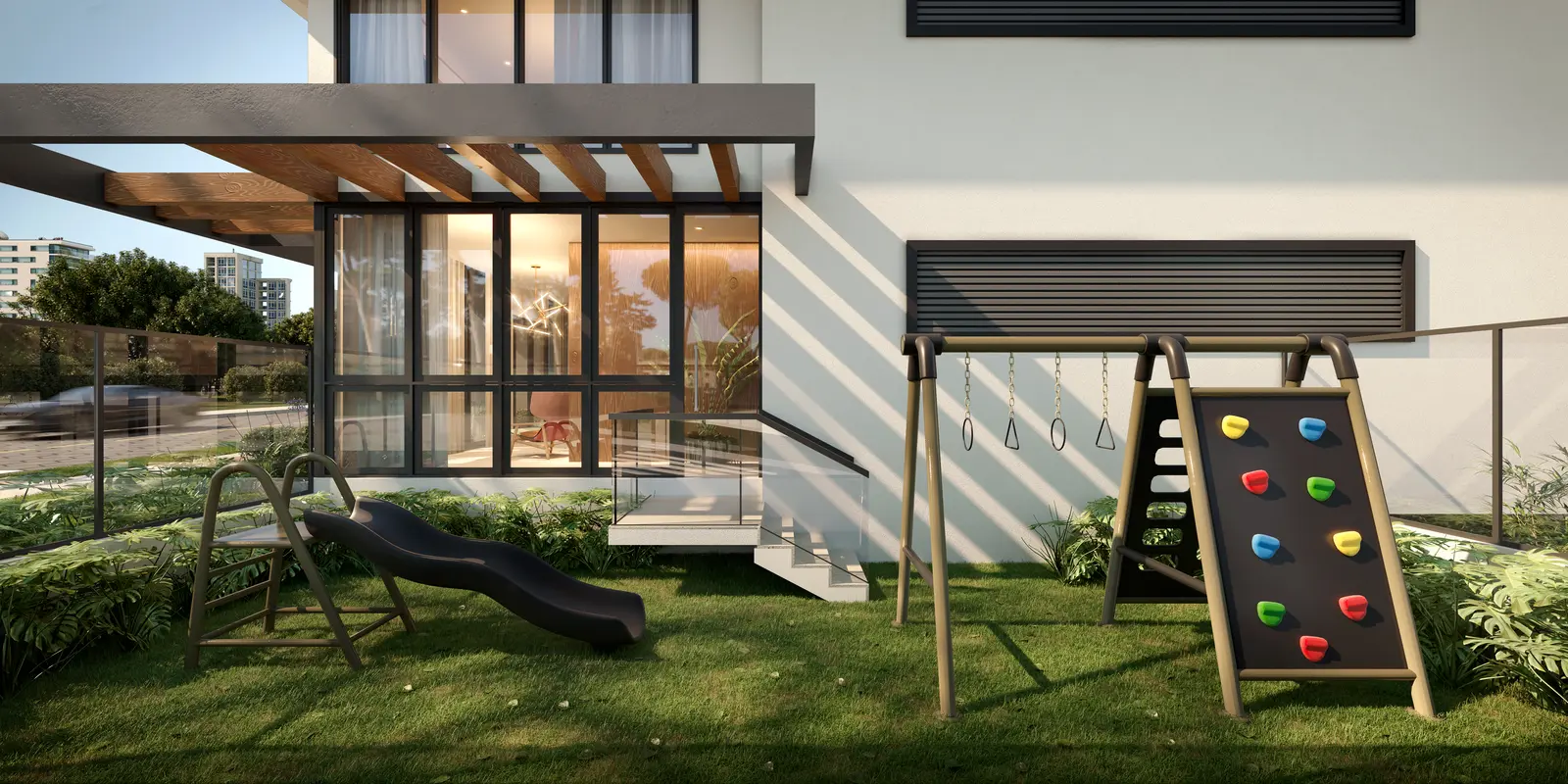 Alta Vista Residencial, foto 6