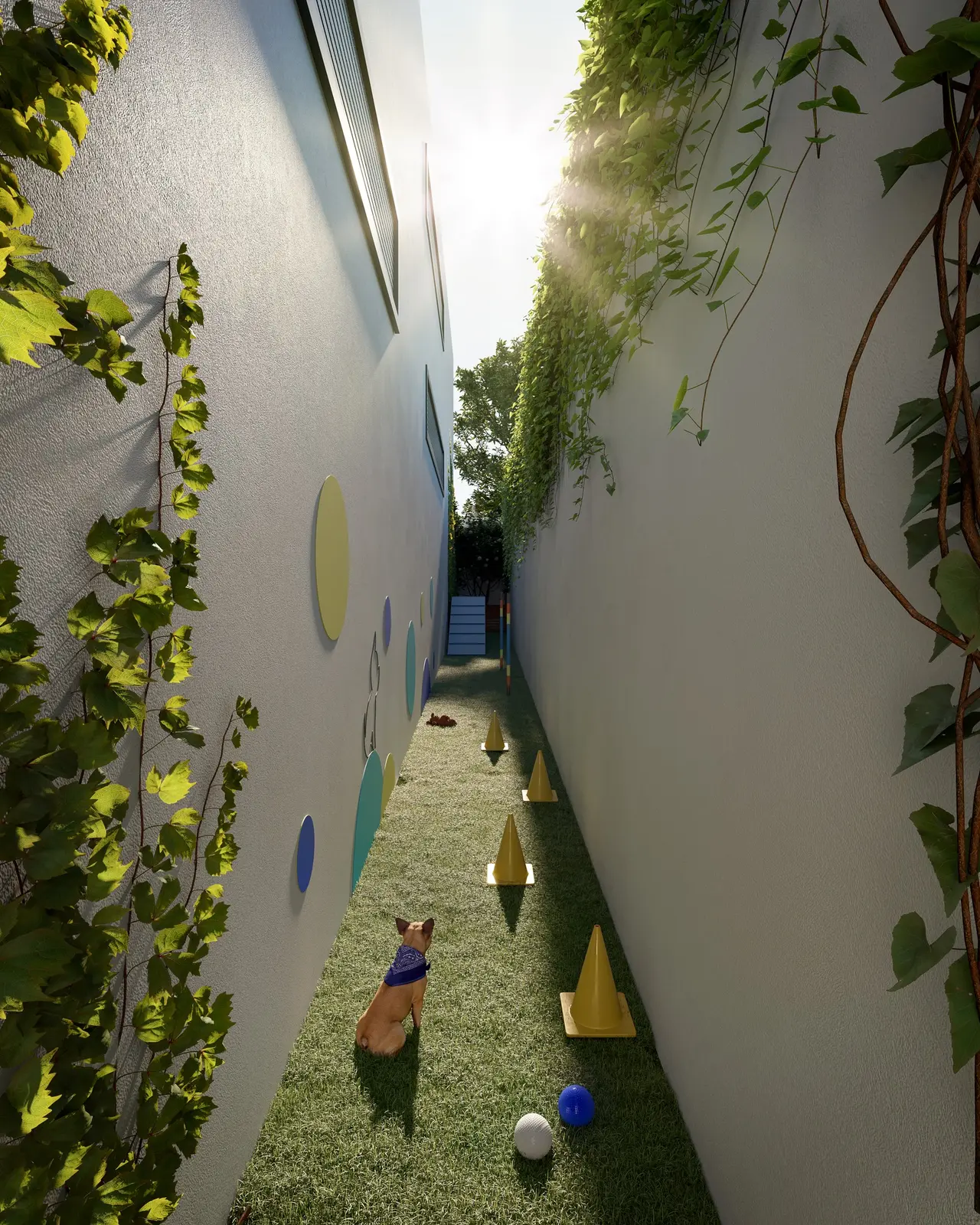Alta Vista Residencial, foto 7