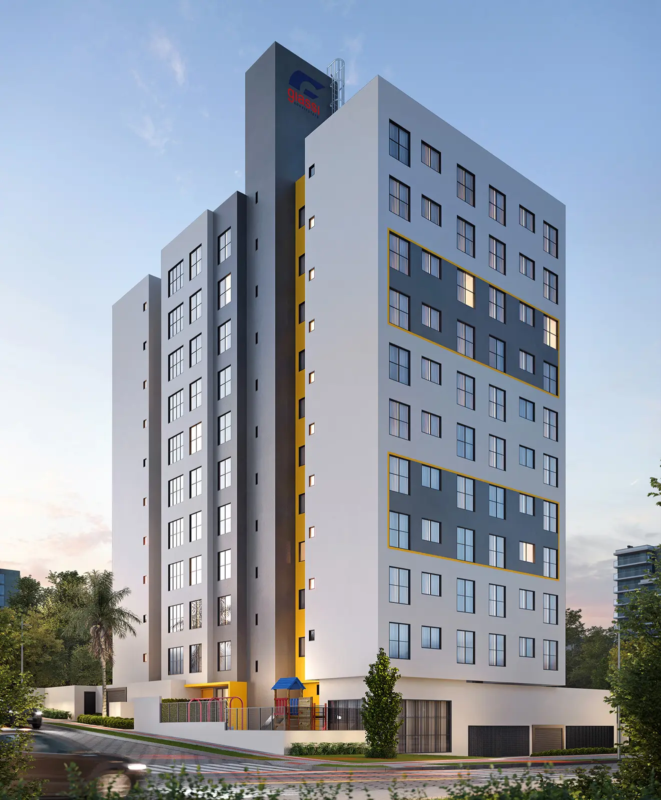 Liverpool Residencial
