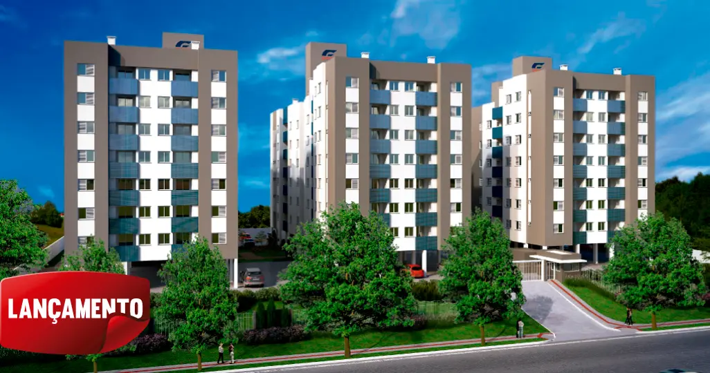 Mont Blanc Residencial