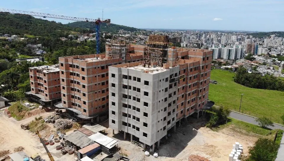 Mont Blanc Residencial, foto 7