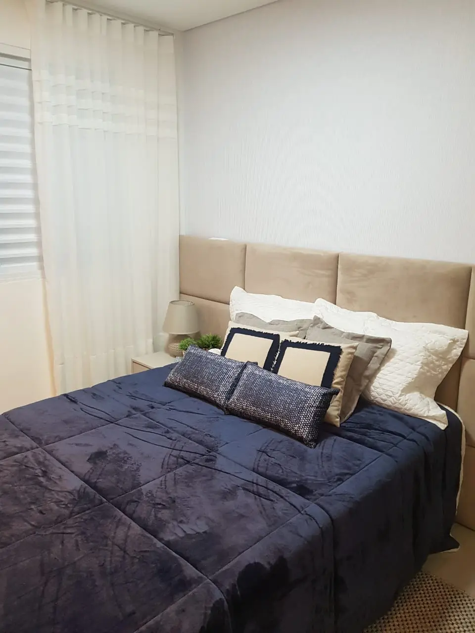 Mont Blanc Residencial, foto 8