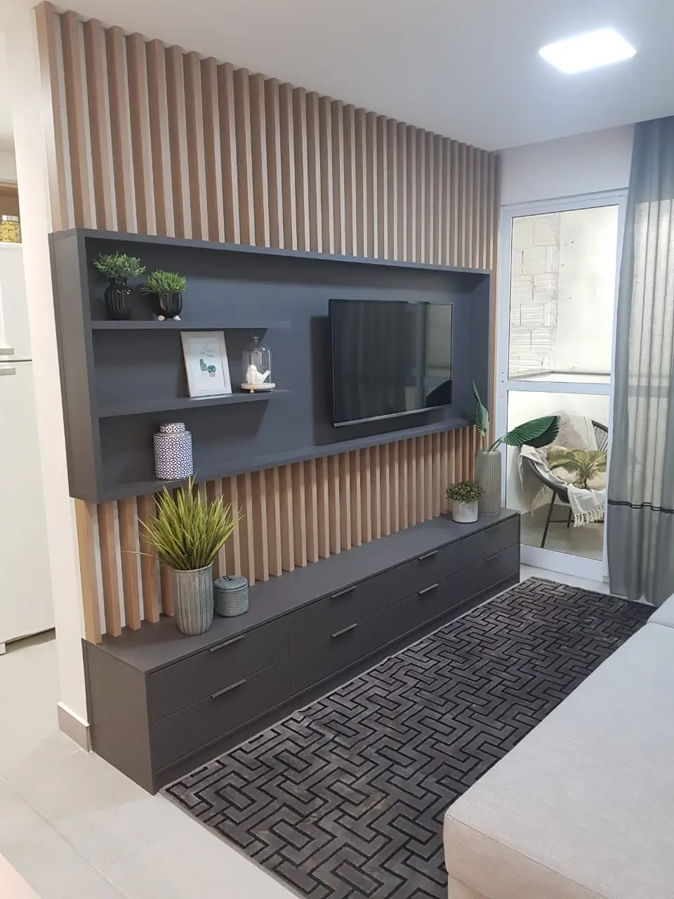 Mont Blanc Residencial, foto 10