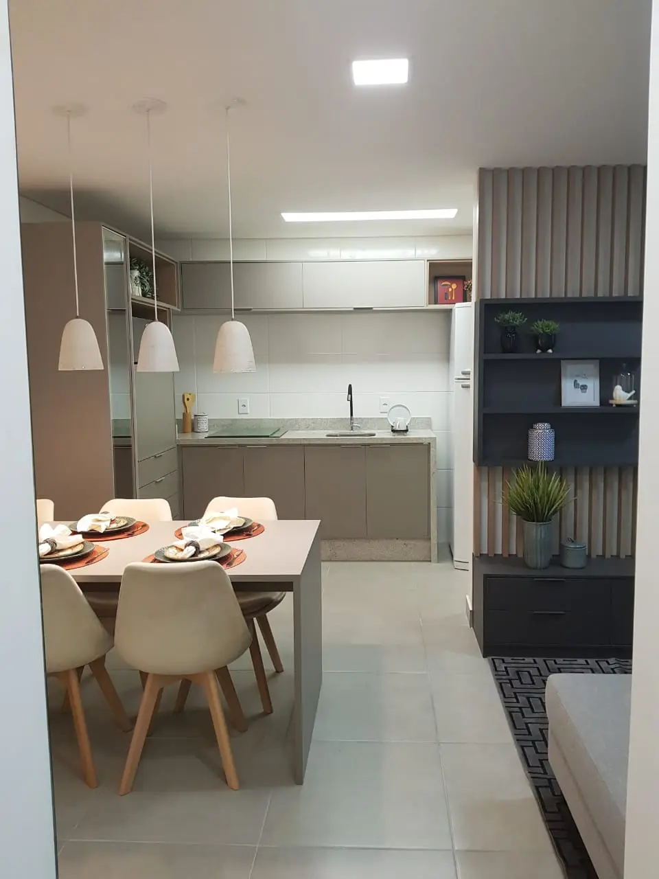 Mont Blanc Residencial, foto 11
