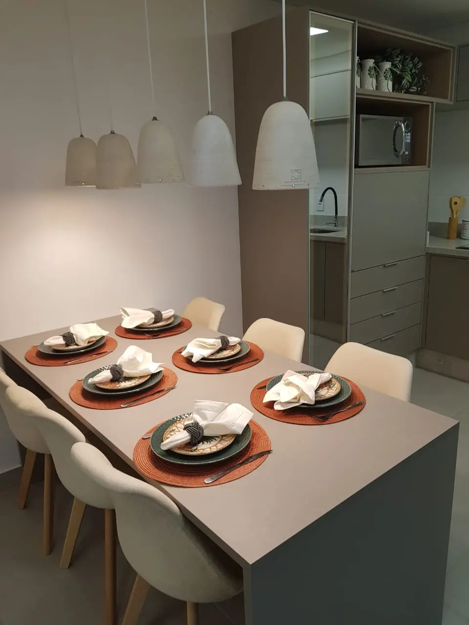 Mont Blanc Residencial, foto 12