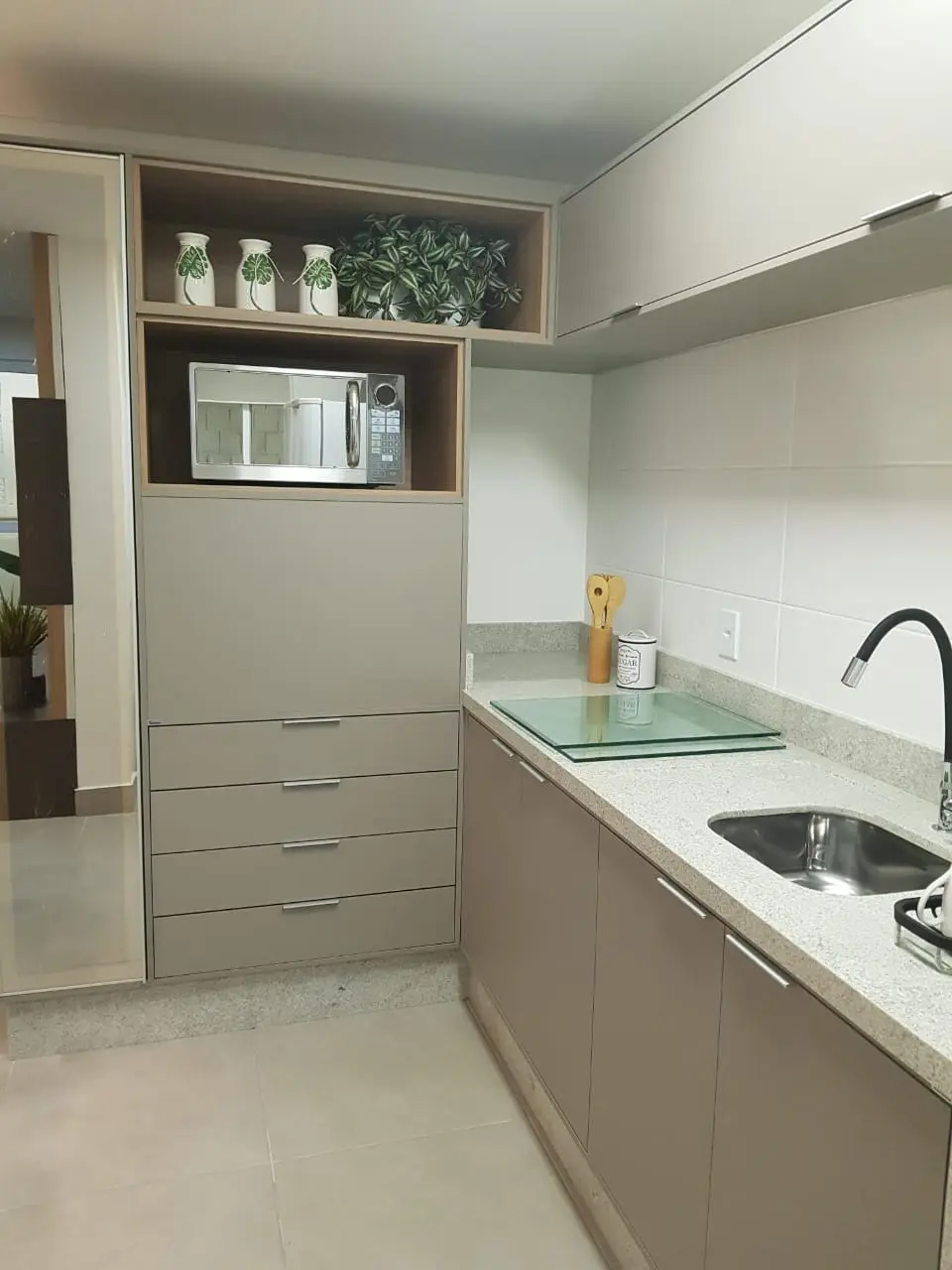 Mont Blanc Residencial, foto 13