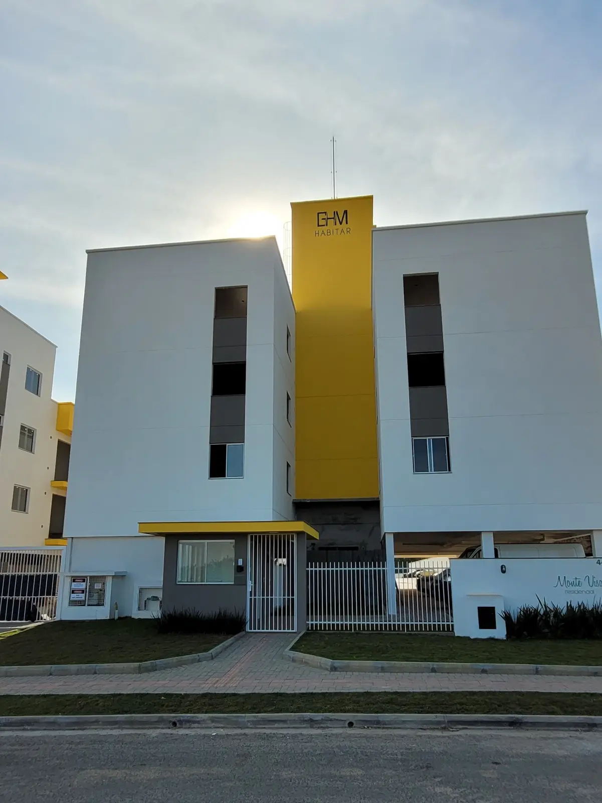 Residencial Monte Viso
