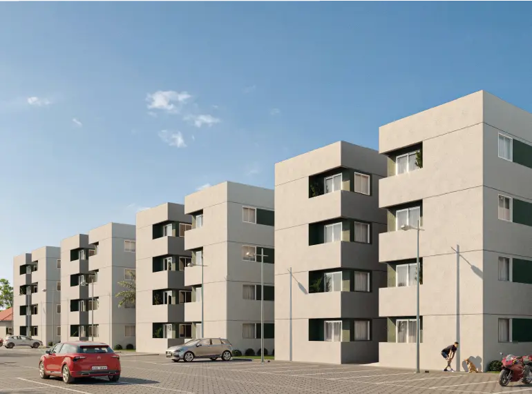 São Francisco Residencial