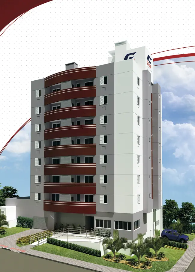 Viena Residencial