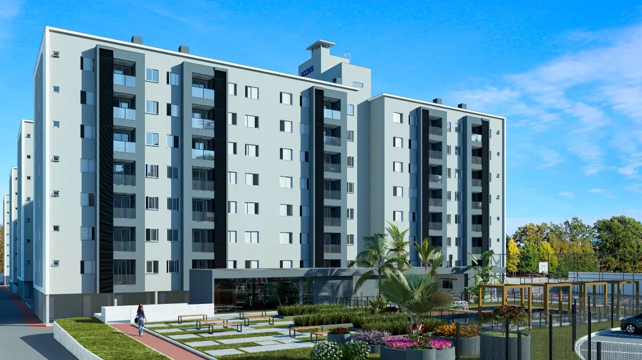 Novo Horizonte Residencial