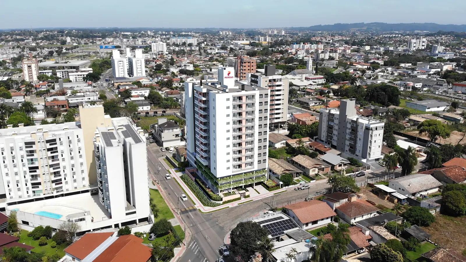 Residencial Brianza, foto 5