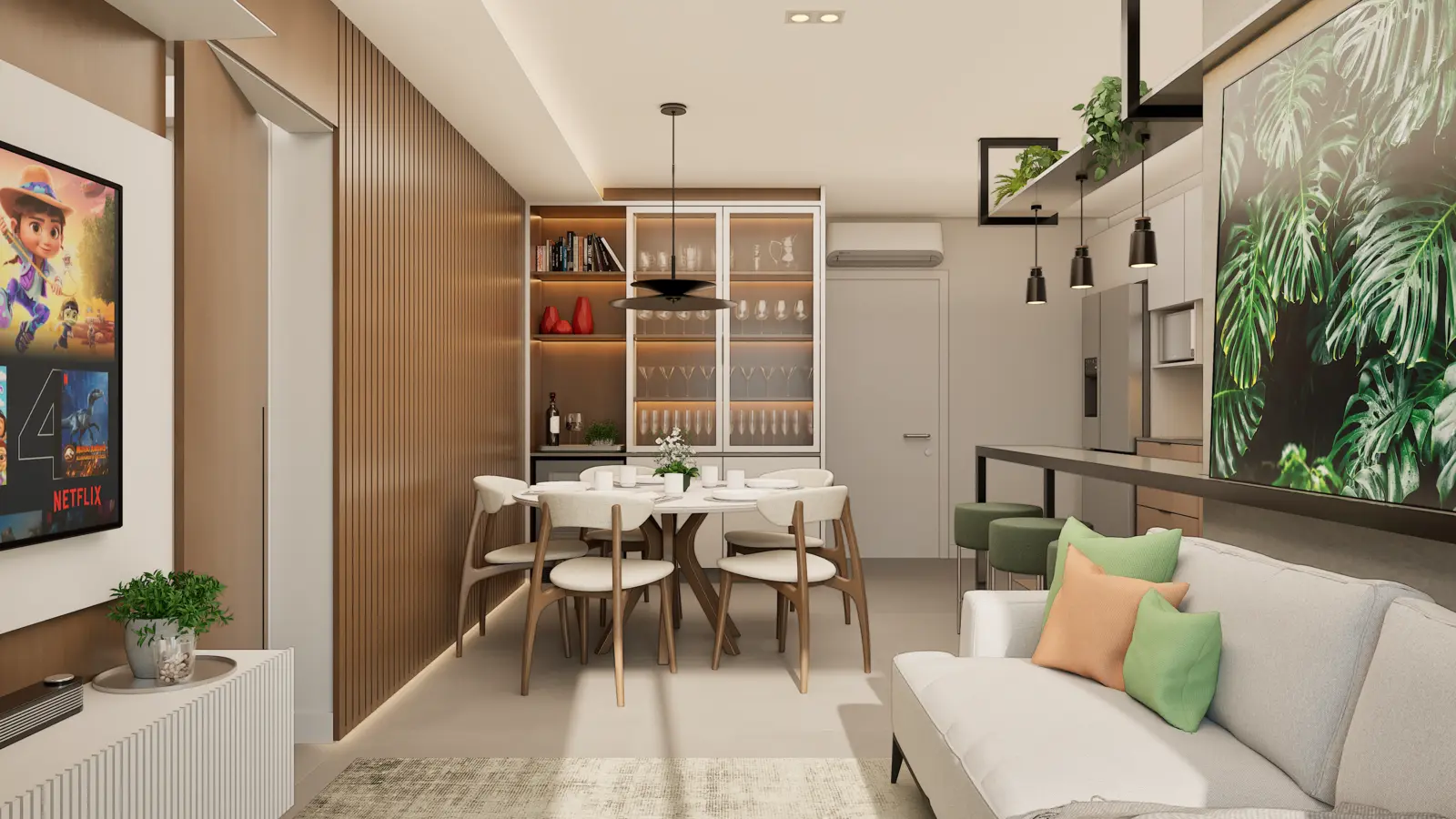 Residencial Brianza, foto 7