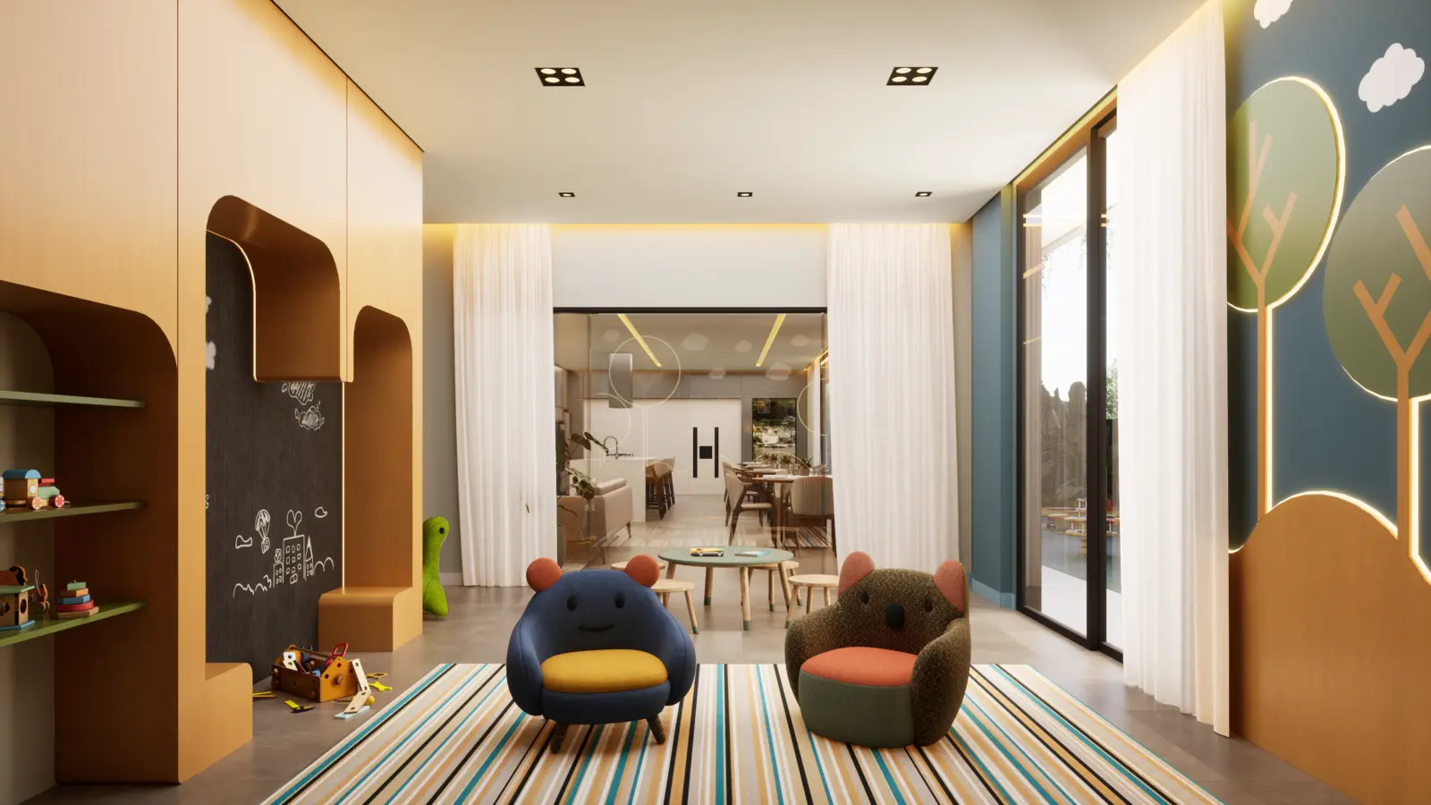 Residencial Brianza, foto 11