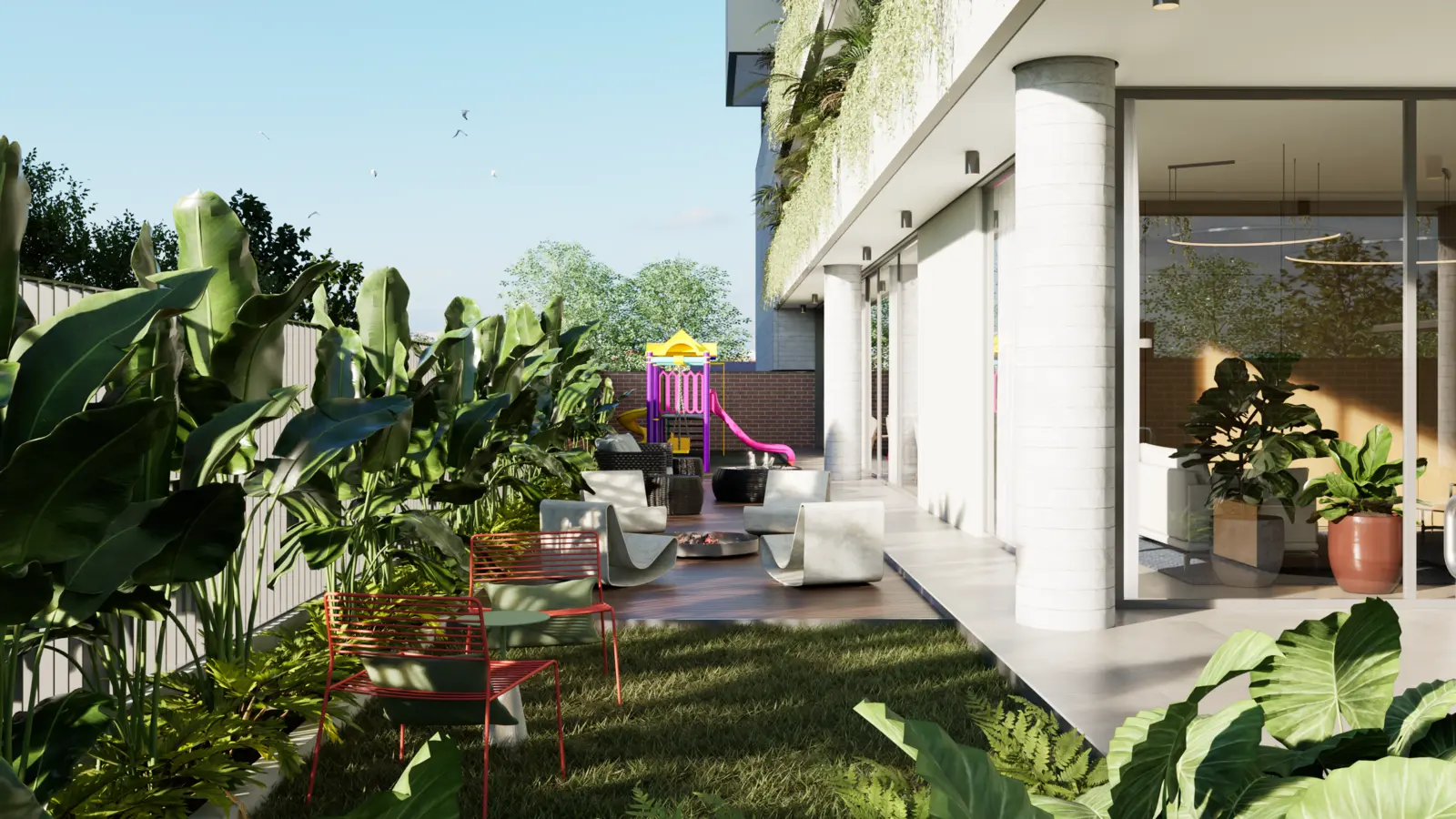 Residencial Brianza, foto 15
