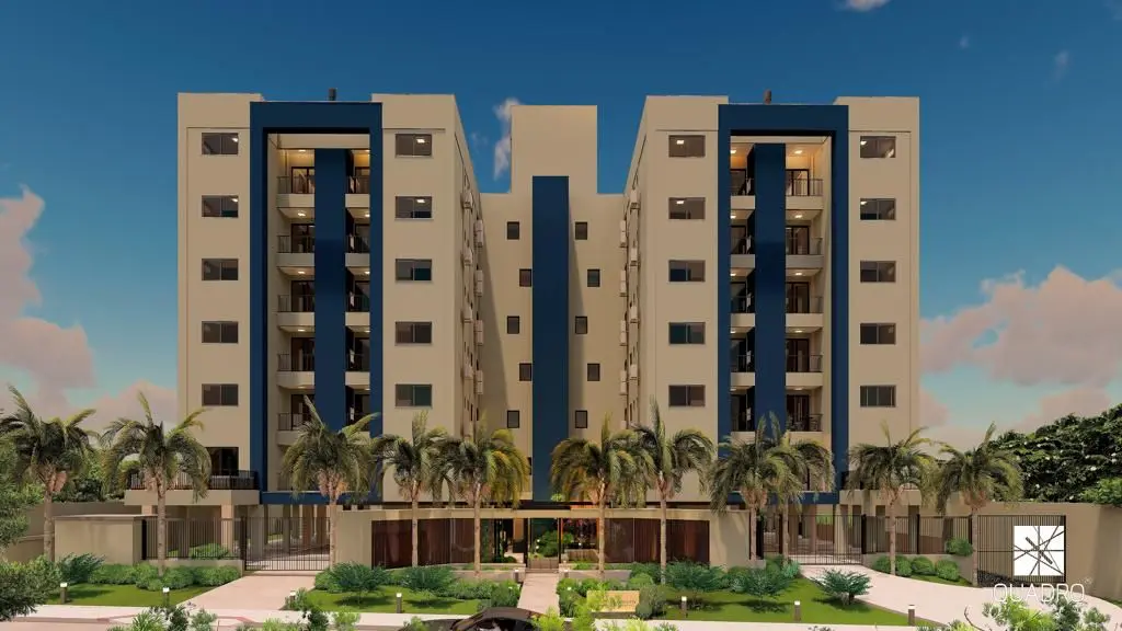 Belle Universitá Residencial
