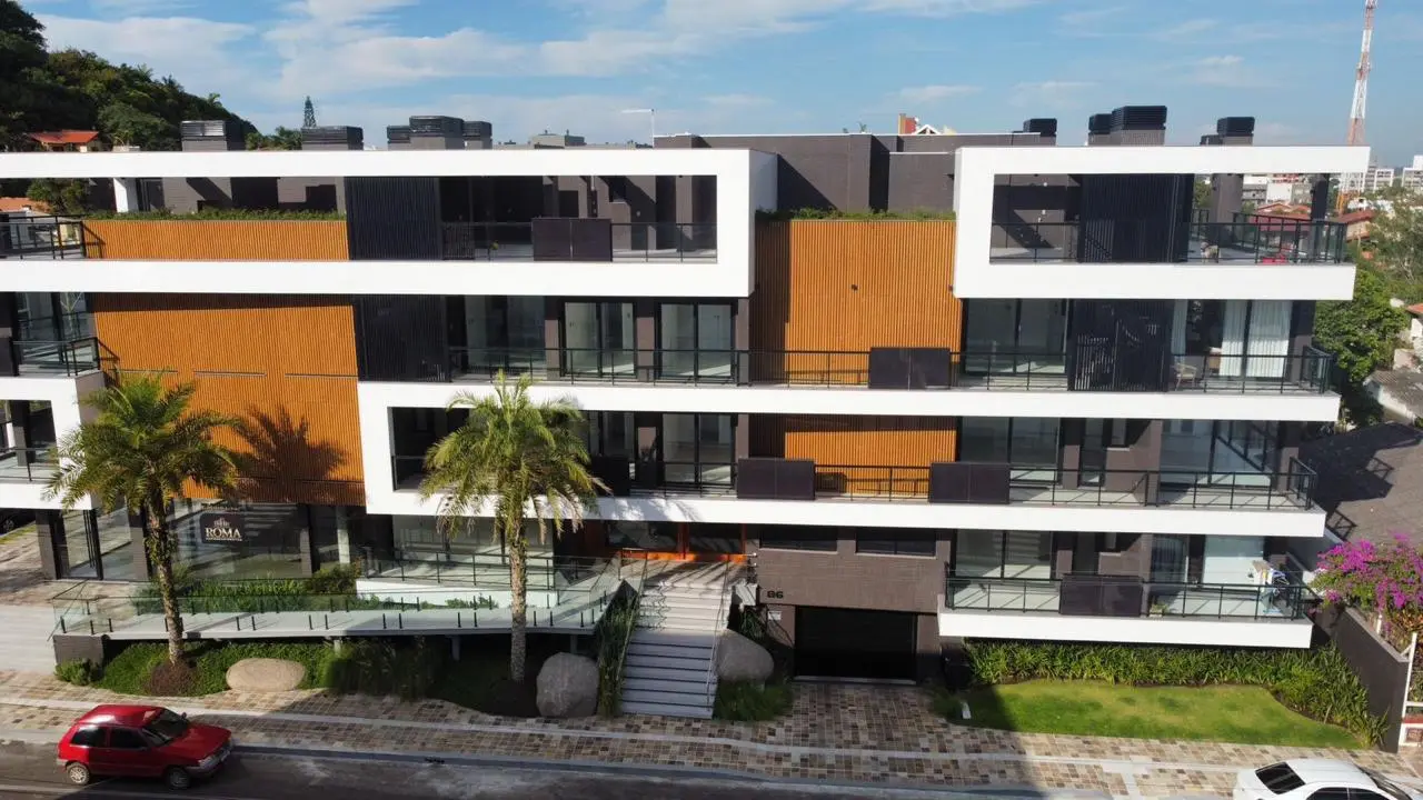 Apartamento 302 no Edifício Roca (Praia da Cal, Torres)