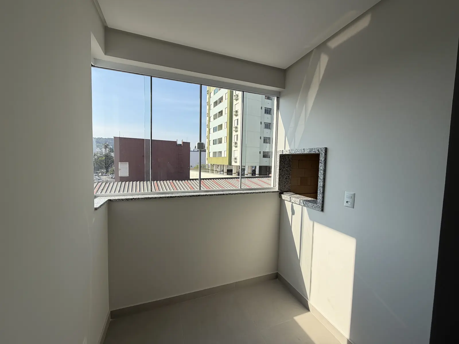 Apartamento 203 no Torre Vienne