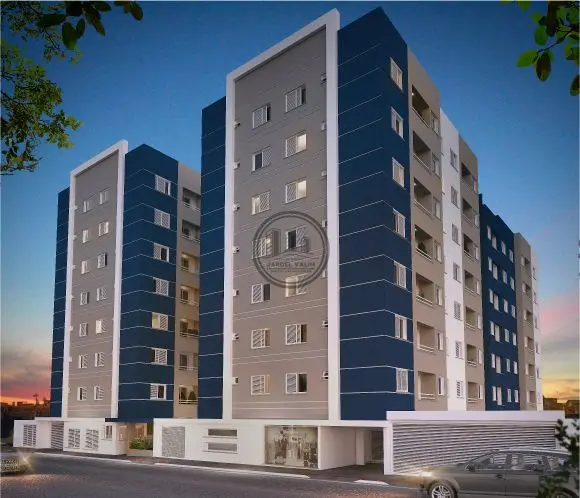 Apartamento com 2 quartos no Centro de Içara
