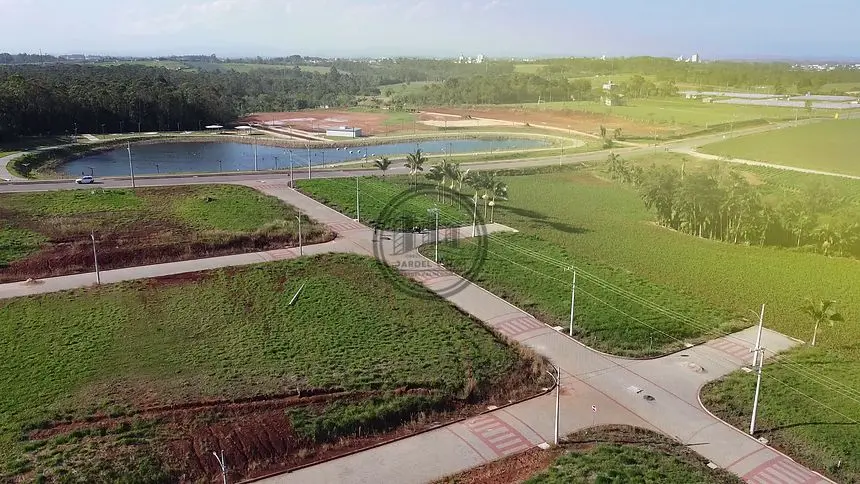 Terreno de 360 m² na Vila São José, Içara