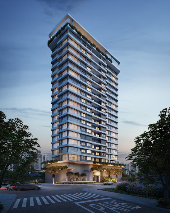 Residencial Bravo, foto 1