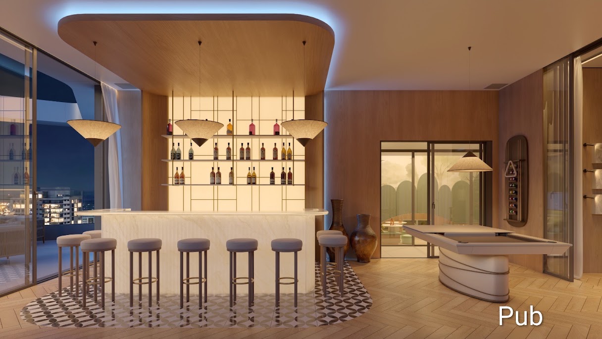 Residencial Bravo, foto 11