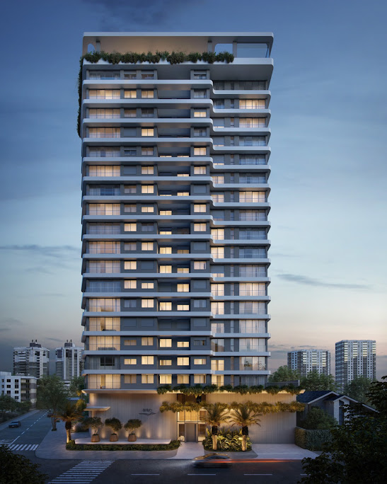 Residencial Bravo, foto 3