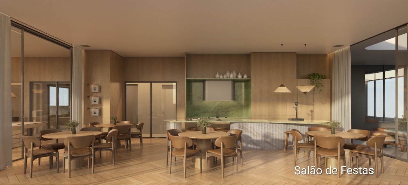 Residencial Bravo, foto 10