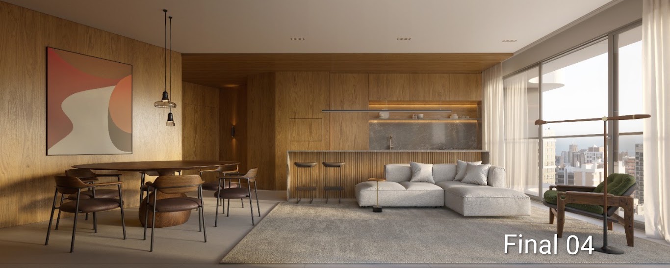 Residencial Bravo, foto 18