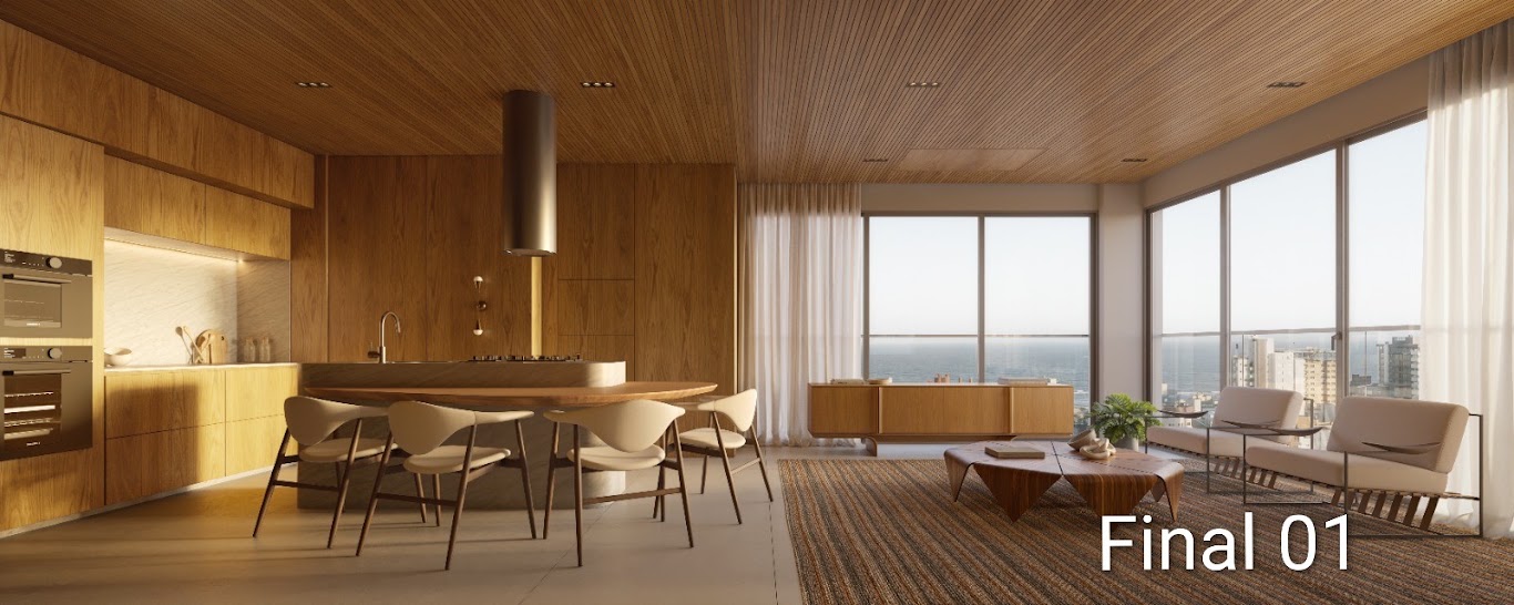 Residencial Bravo, foto 21
