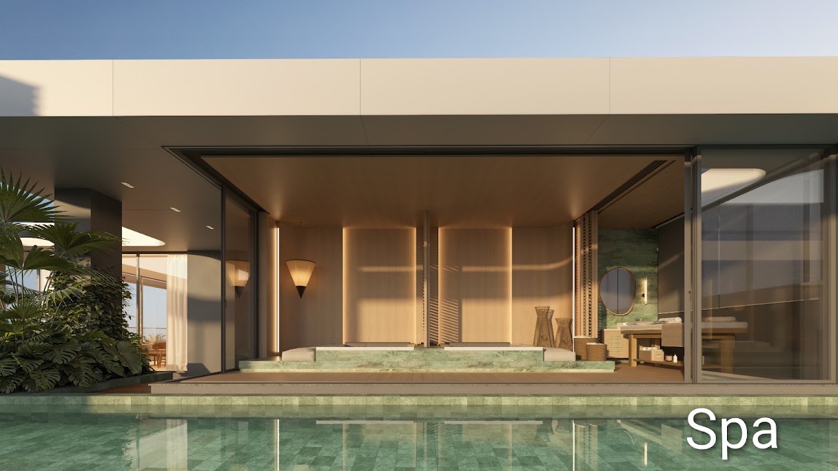 Residencial Bravo, foto 8