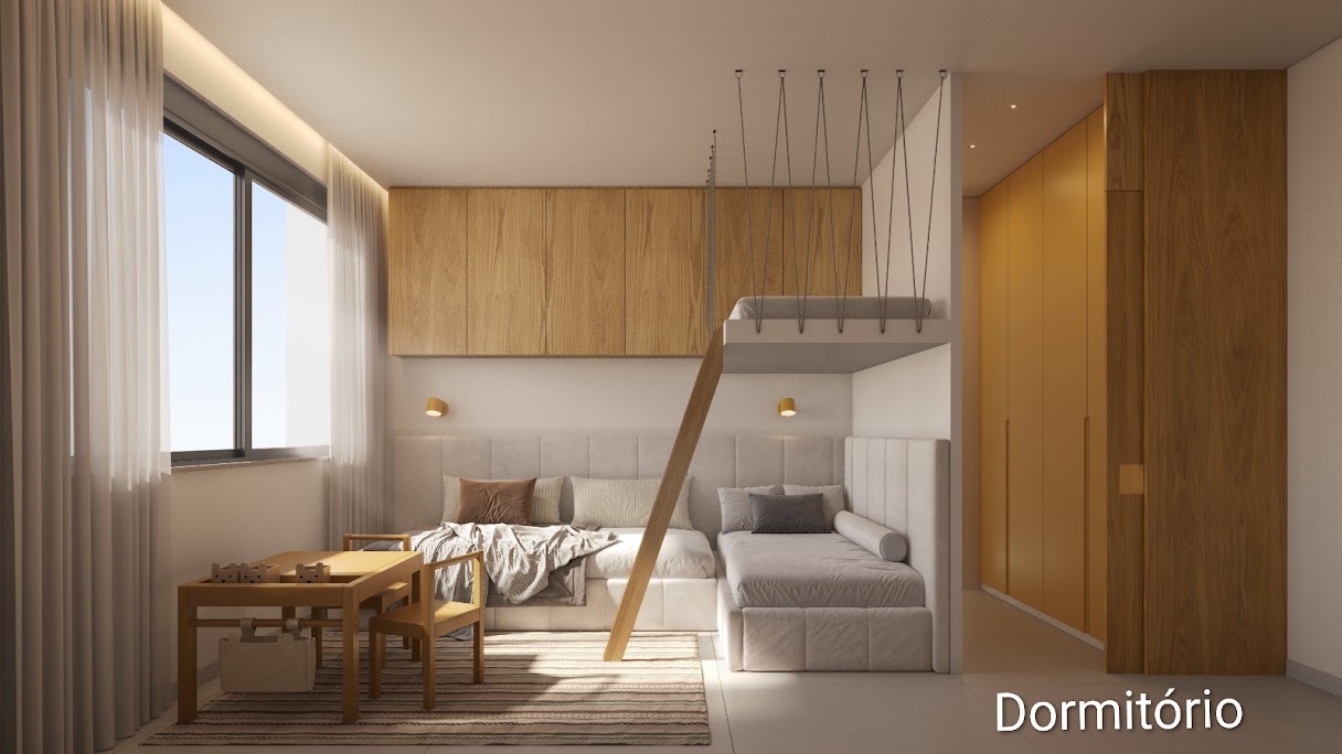 Residencial Bravo, foto 16