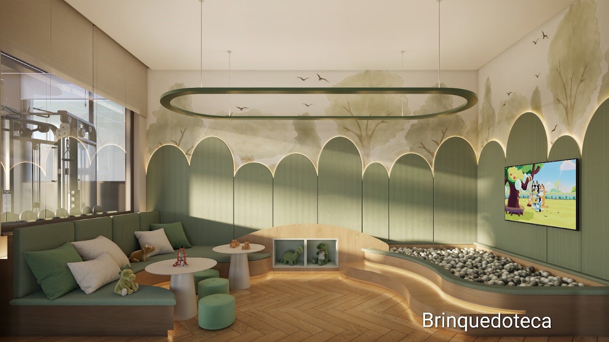 Residencial Bravo, foto 14