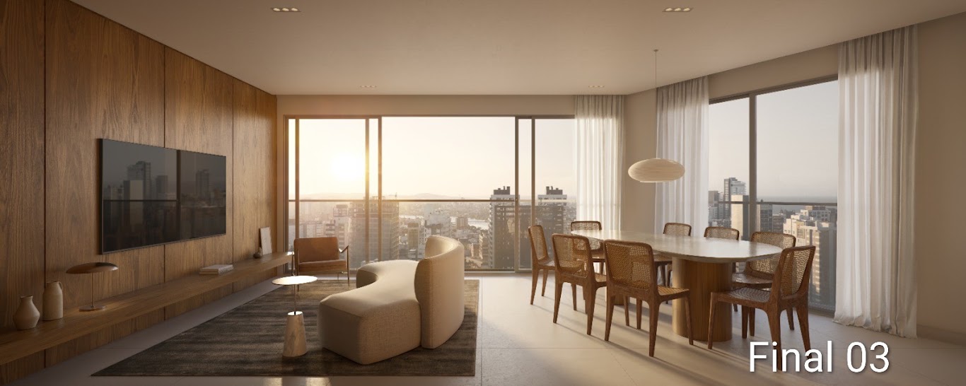 Residencial Bravo, foto 19