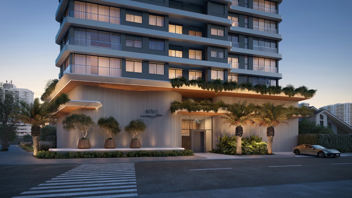 Residencial Bravo, foto 2