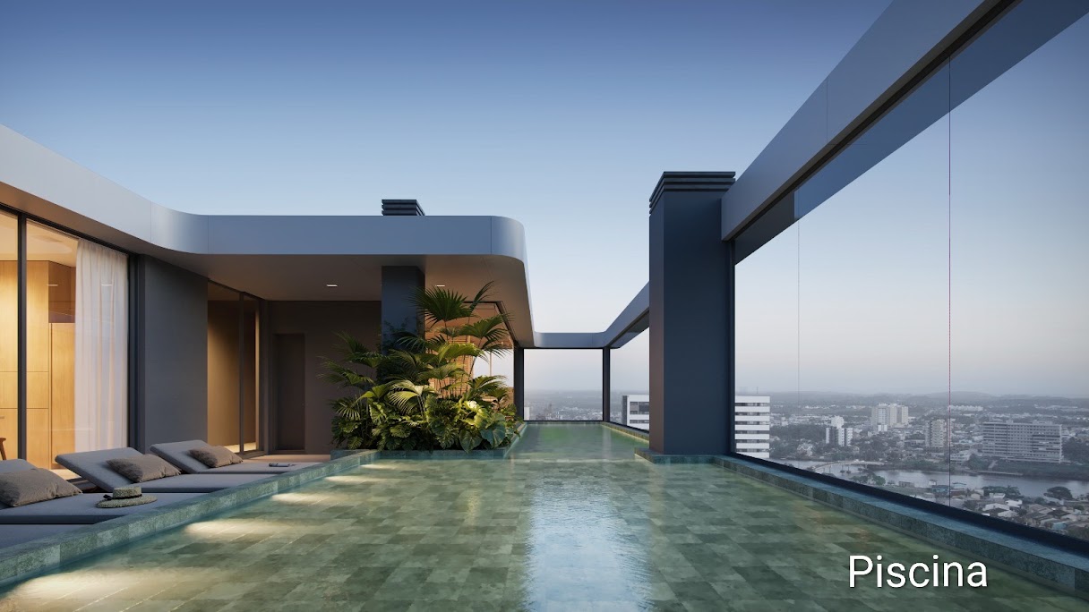 Residencial Bravo, foto 6