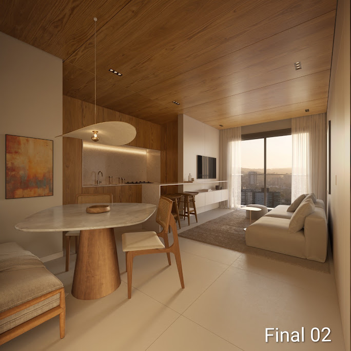 Residencial Bravo, foto 20