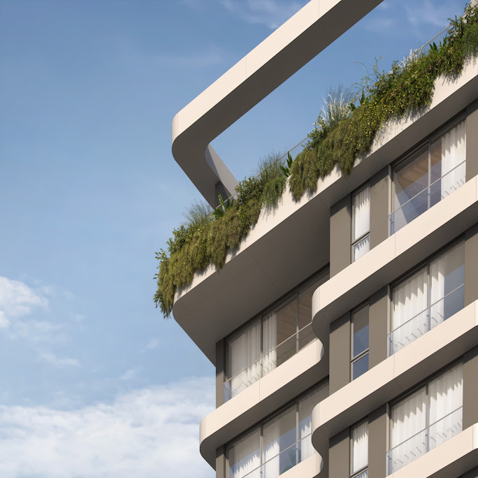 Residencial Bravo, foto 4