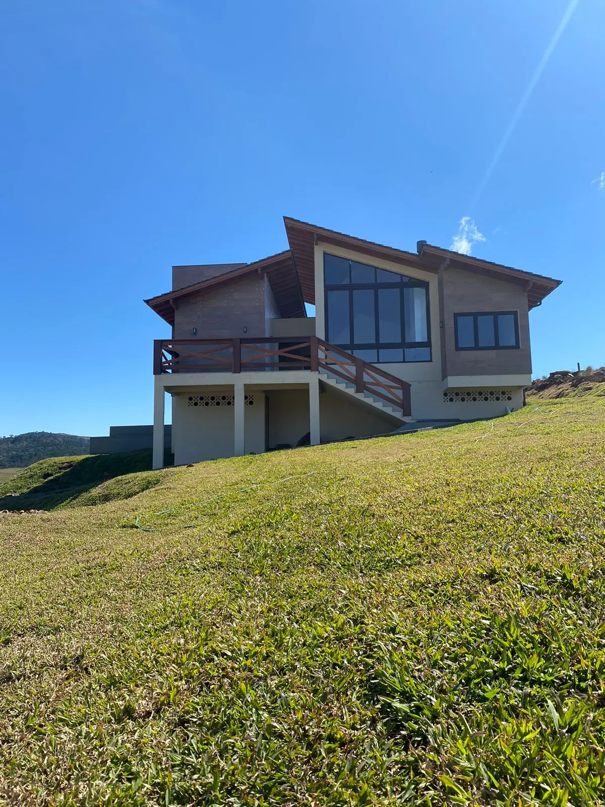 Multipropriedade na Casa do Vinho (Altos da Serra)