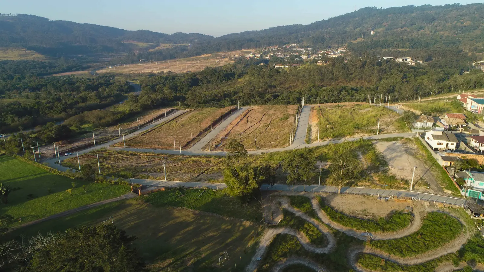Lotes no Monte Dei Fiore, foto 4