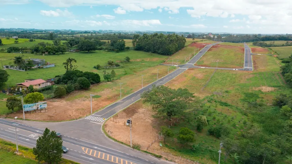 Parque Nova Figueira