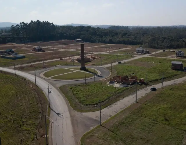 Parque da Chaminé
