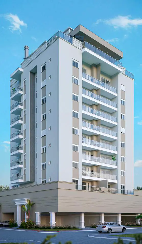 Sala comercial 03 no Elegance Residence