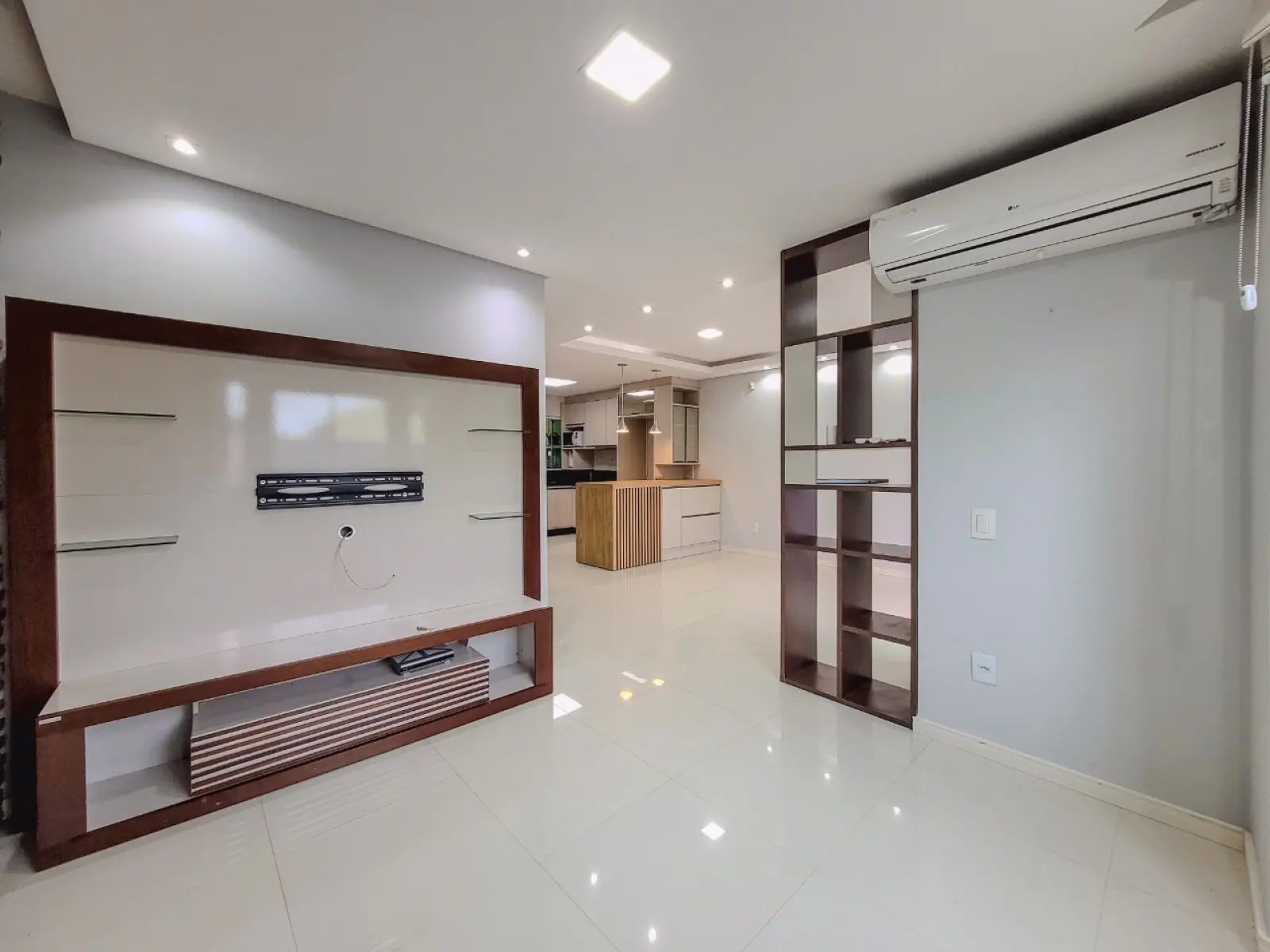 Apartamento no Ed. Esther SantAna, Apto 01 (Ubatuba, São Francisco Do Sul), foto 4
