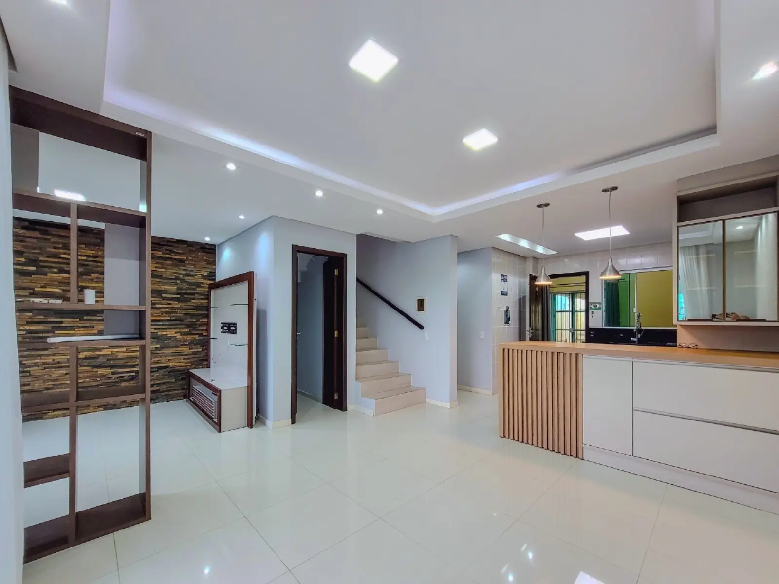 Apartamento no Ed. Esther SantAna, Apto 01 (Ubatuba, São Francisco Do Sul), foto 8