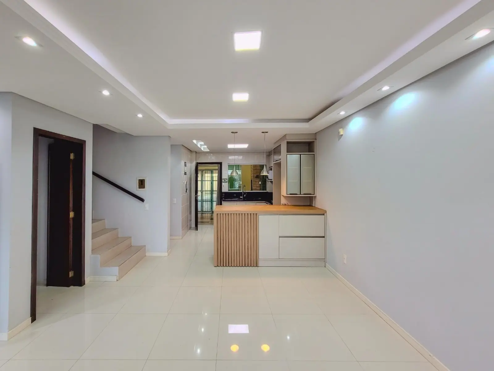 Apartamento no Ed. Esther SantAna, Apto 01 (Ubatuba, São Francisco Do Sul), foto 9
