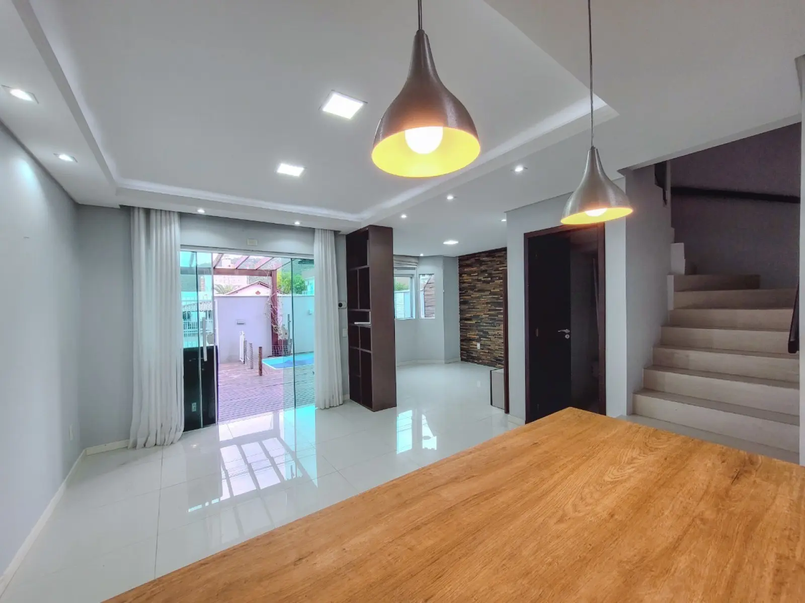 Apartamento no Ed. Esther SantAna, Apto 01 (Ubatuba, São Francisco Do Sul), foto 10
