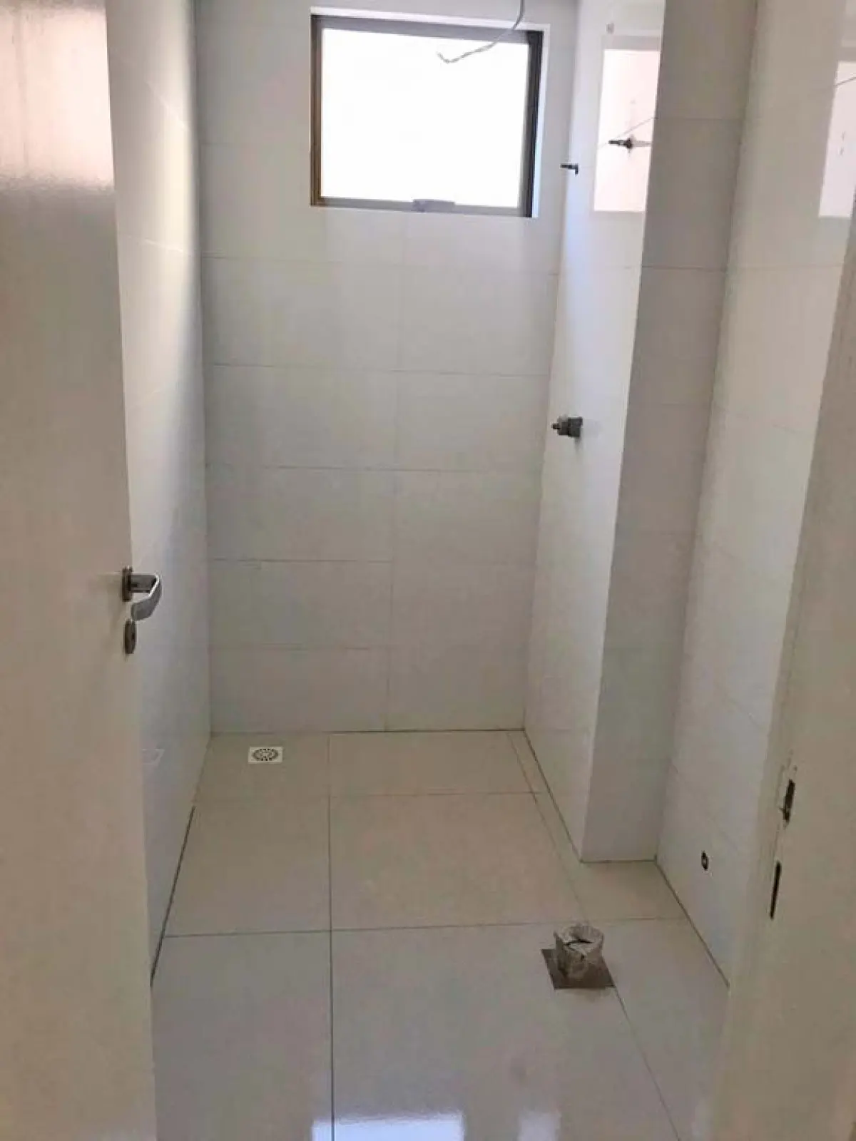 Apartamento no Ed. Acquafredda, Apto 102 (Trindade, Florianópolis)